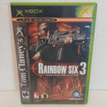 Xbox Tom Clancy's Rainbow Six 3