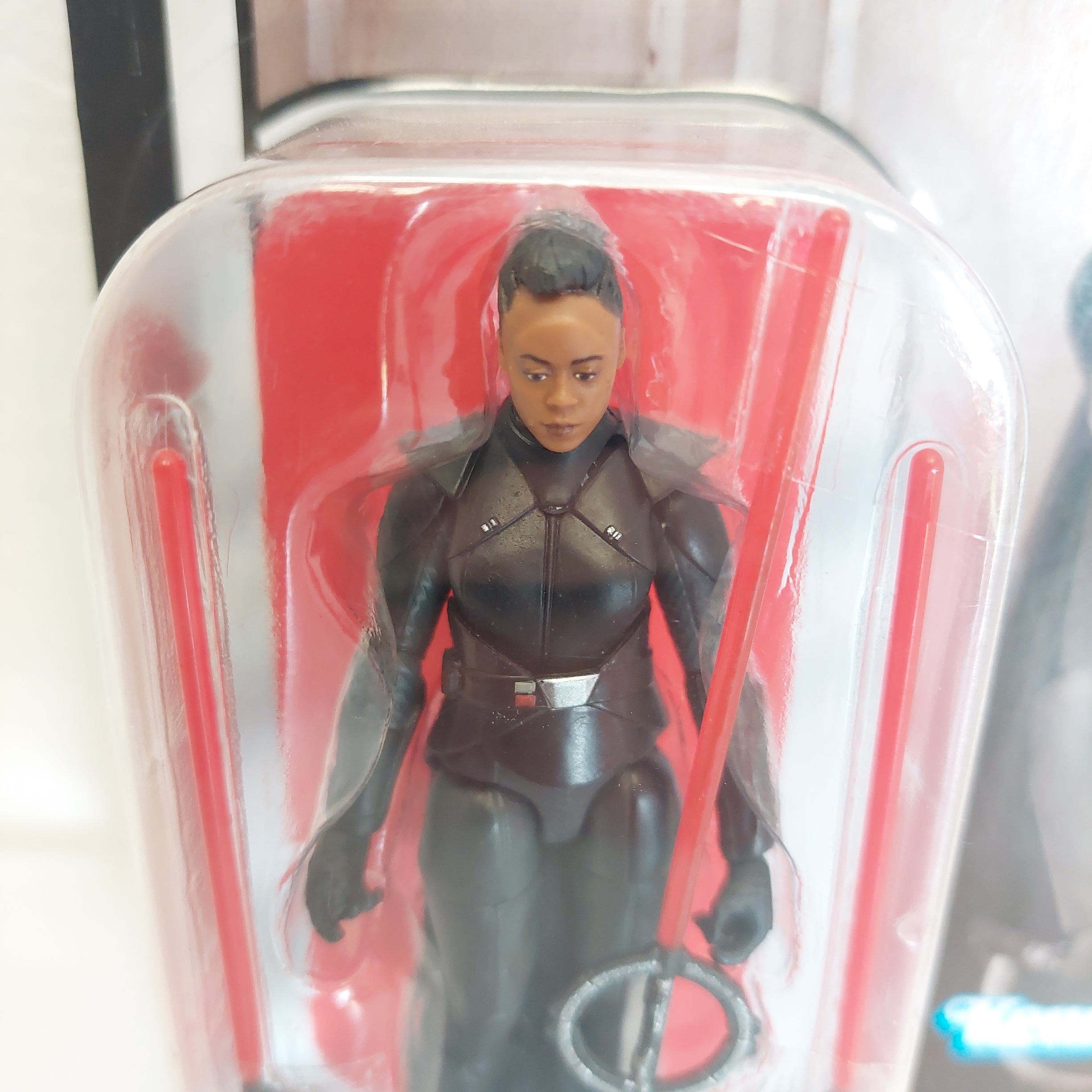 Star Wars The Vintage Collection Reva (Third Sister) Figure