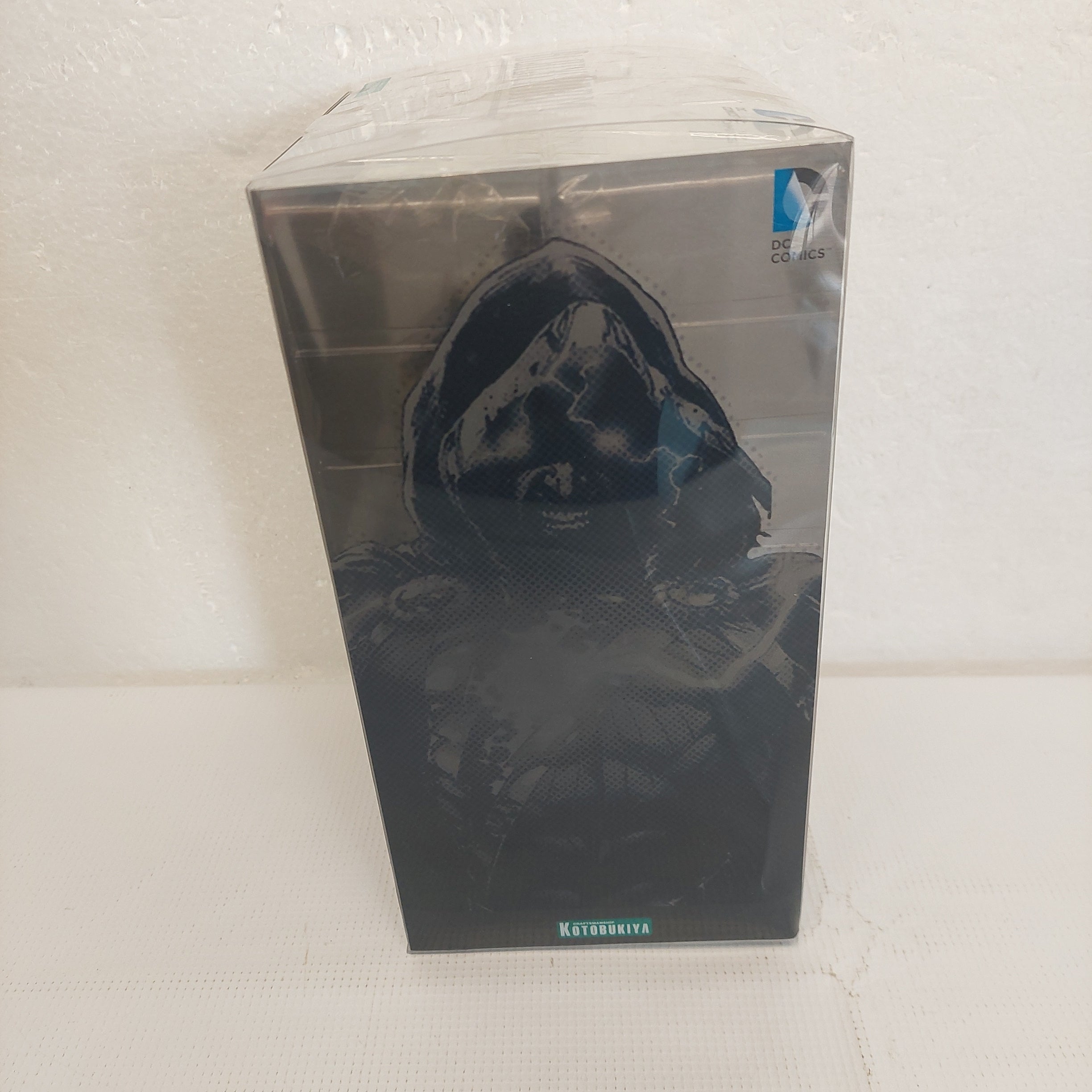 DC Comics Black Adam Artfx+ Statue