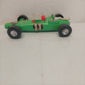 Vintage 11.5" #11 STP Race Car