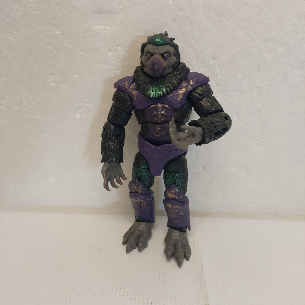 Power Rangers Lightning Collection Tenga Warrior Figure