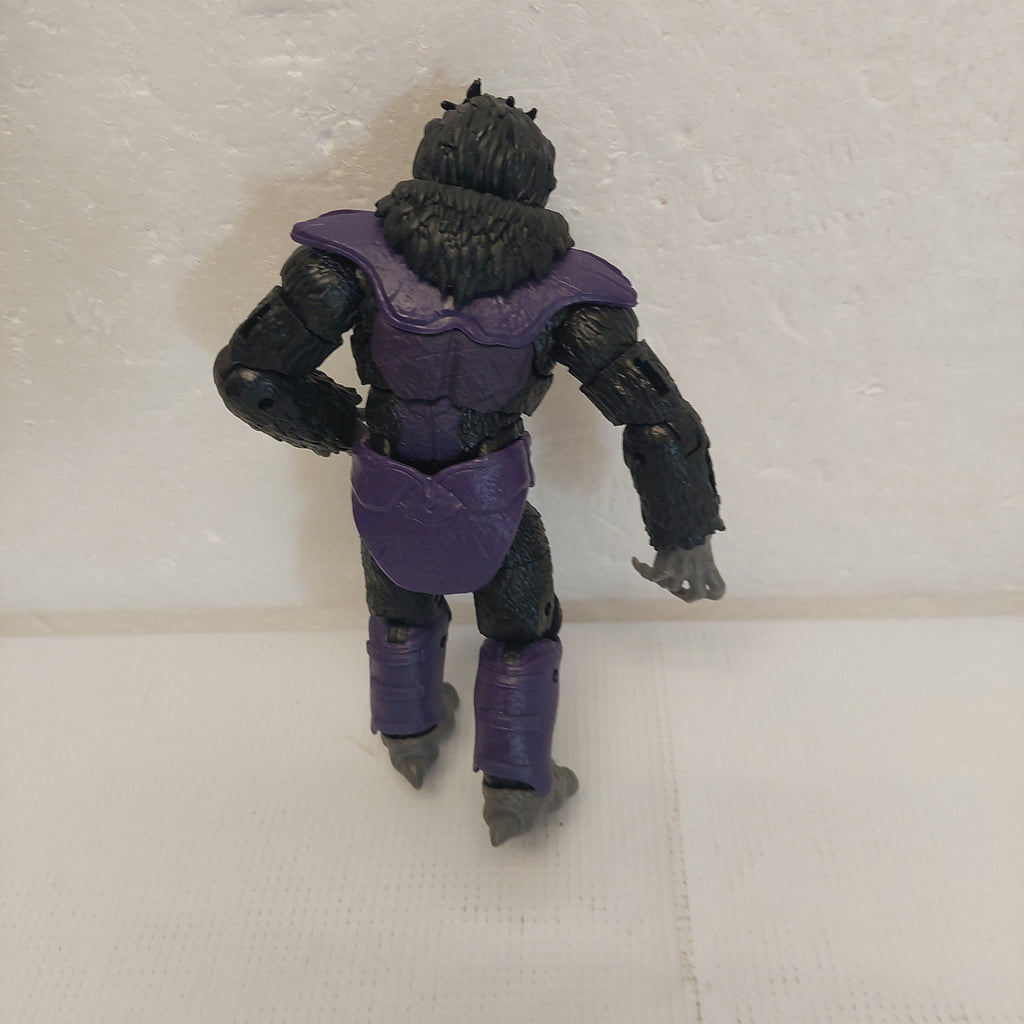 Power Rangers Lightning Collection Tenga Warrior Figure