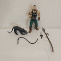 McFarlane Toys KISS Peter Criss Animal Wrangler Action Figure