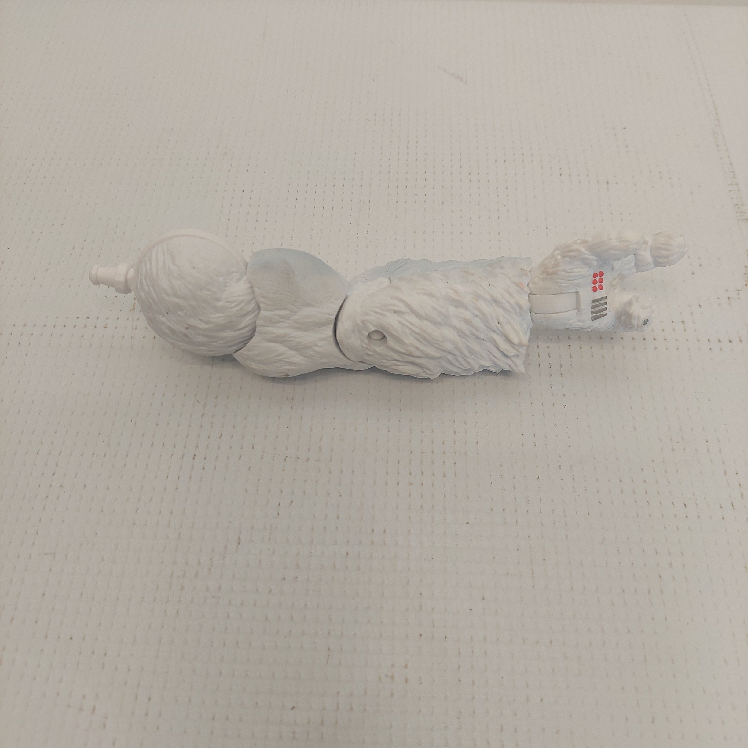 Marvel Legends Xemnu BAF Left Arm