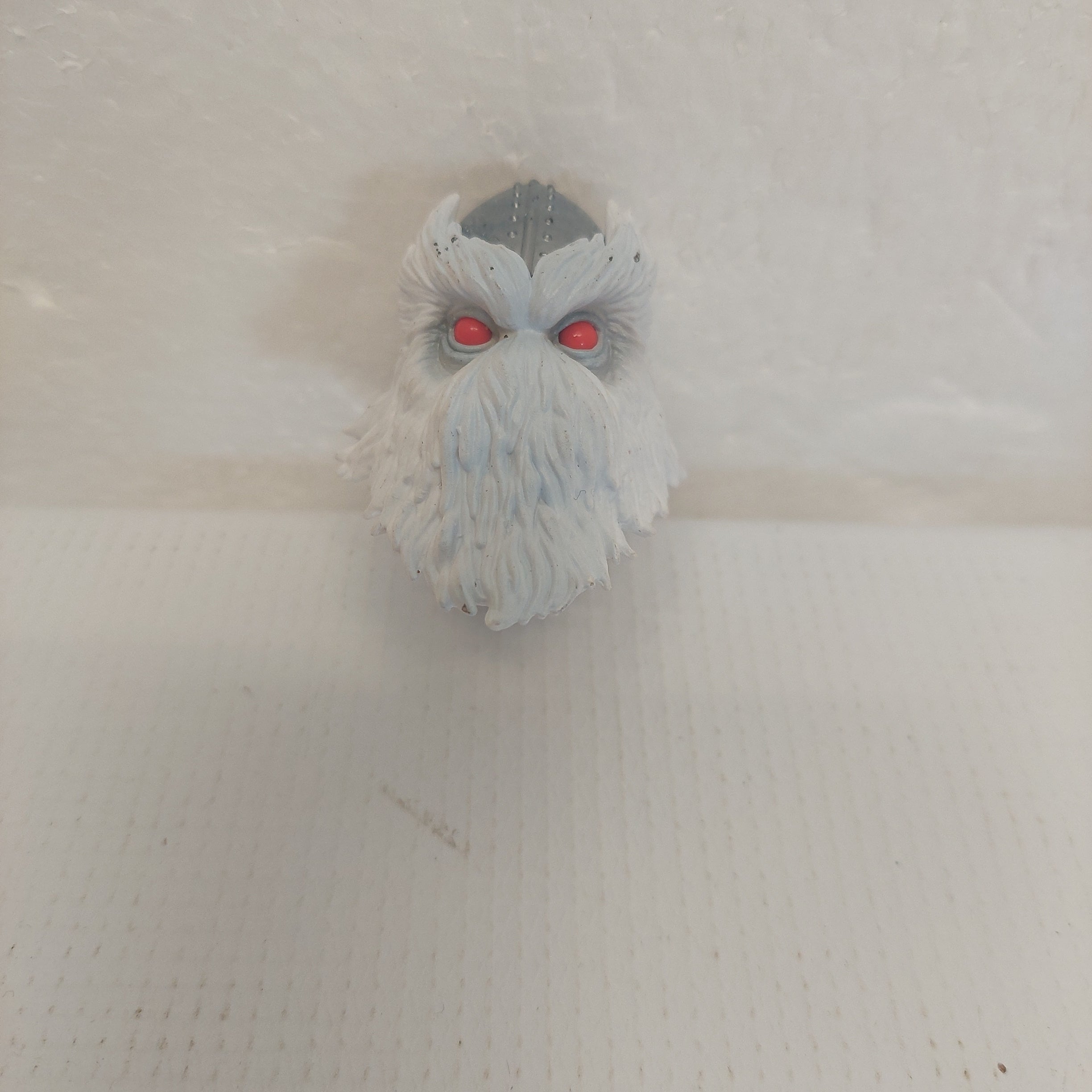 Marvel Legends Xemnu BAF Head