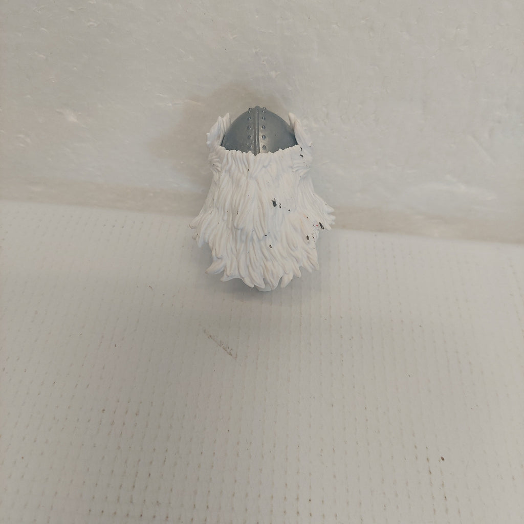 Marvel Legends Xemnu BAF Head