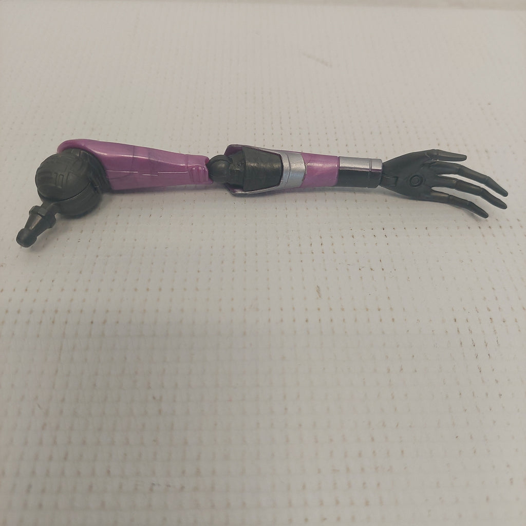Marvel Legends Tri-Sentinel BAF Left Arm