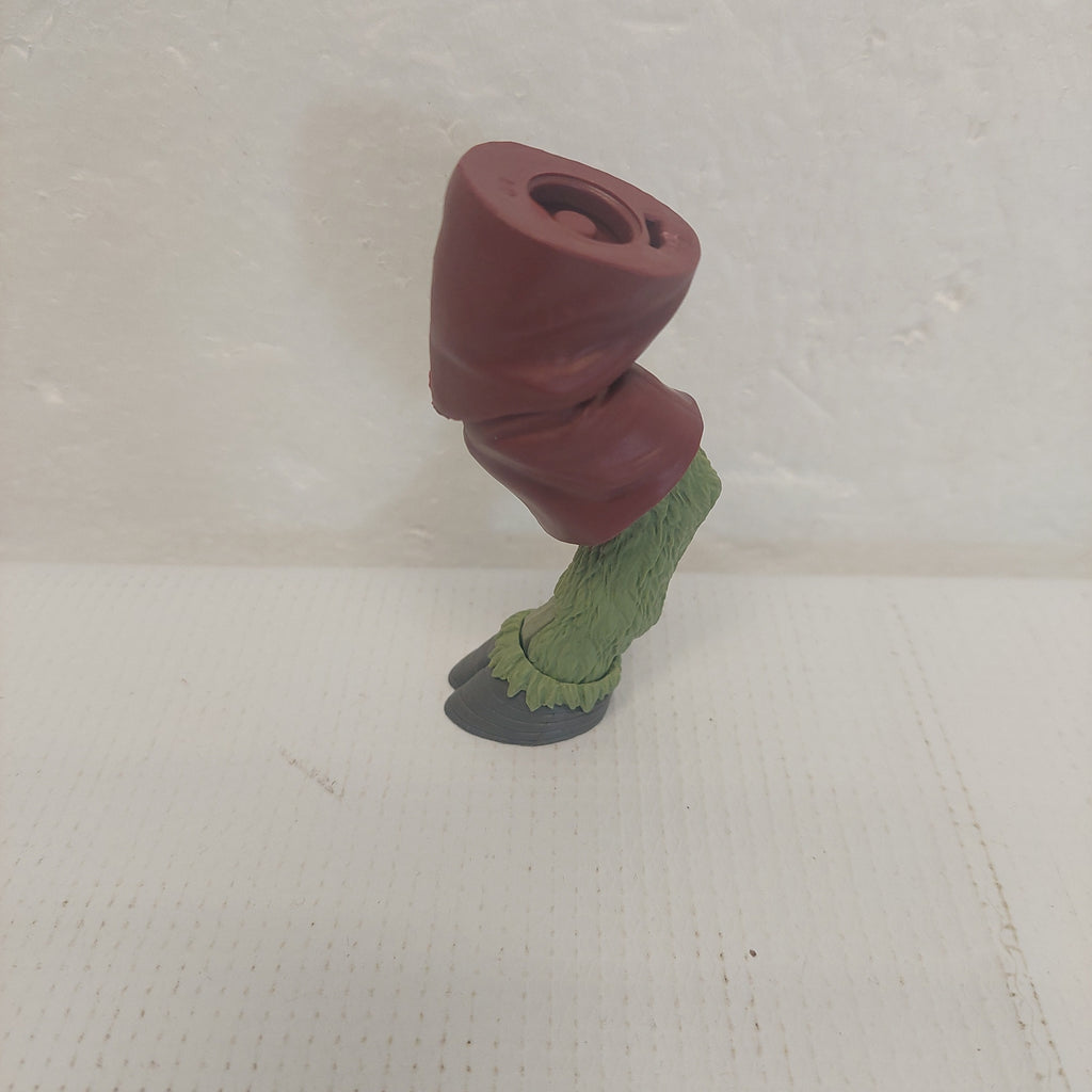 Marvel Legends Rintrah BAF Right Leg