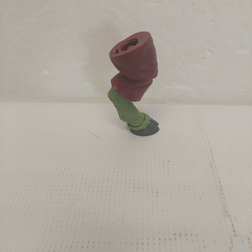 Marvel Legends Rintrah BAF Right Leg
