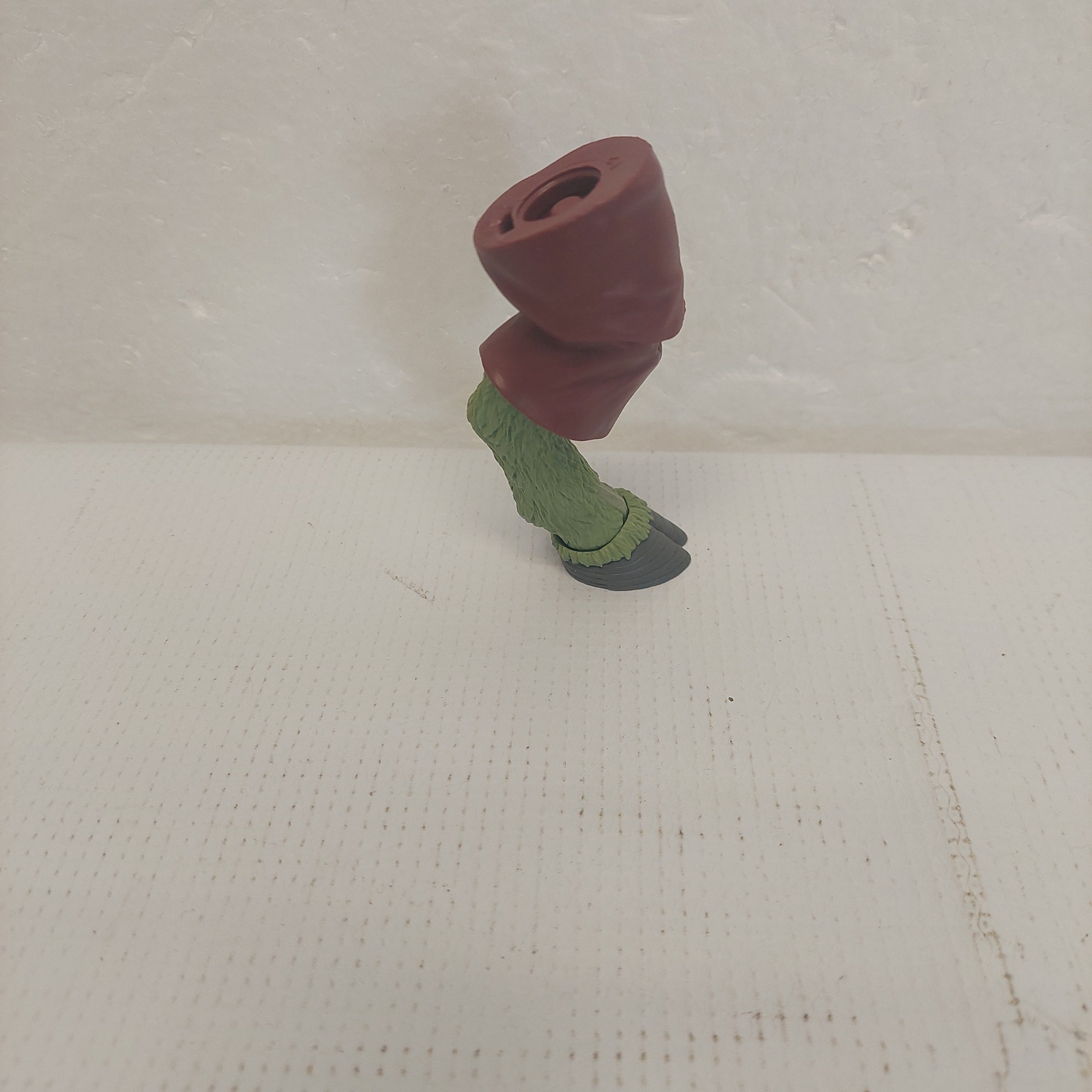 Marvel Legends Rintrah BAF Right Leg