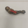 Marvel Legends Molten Man BAF Right Arm
