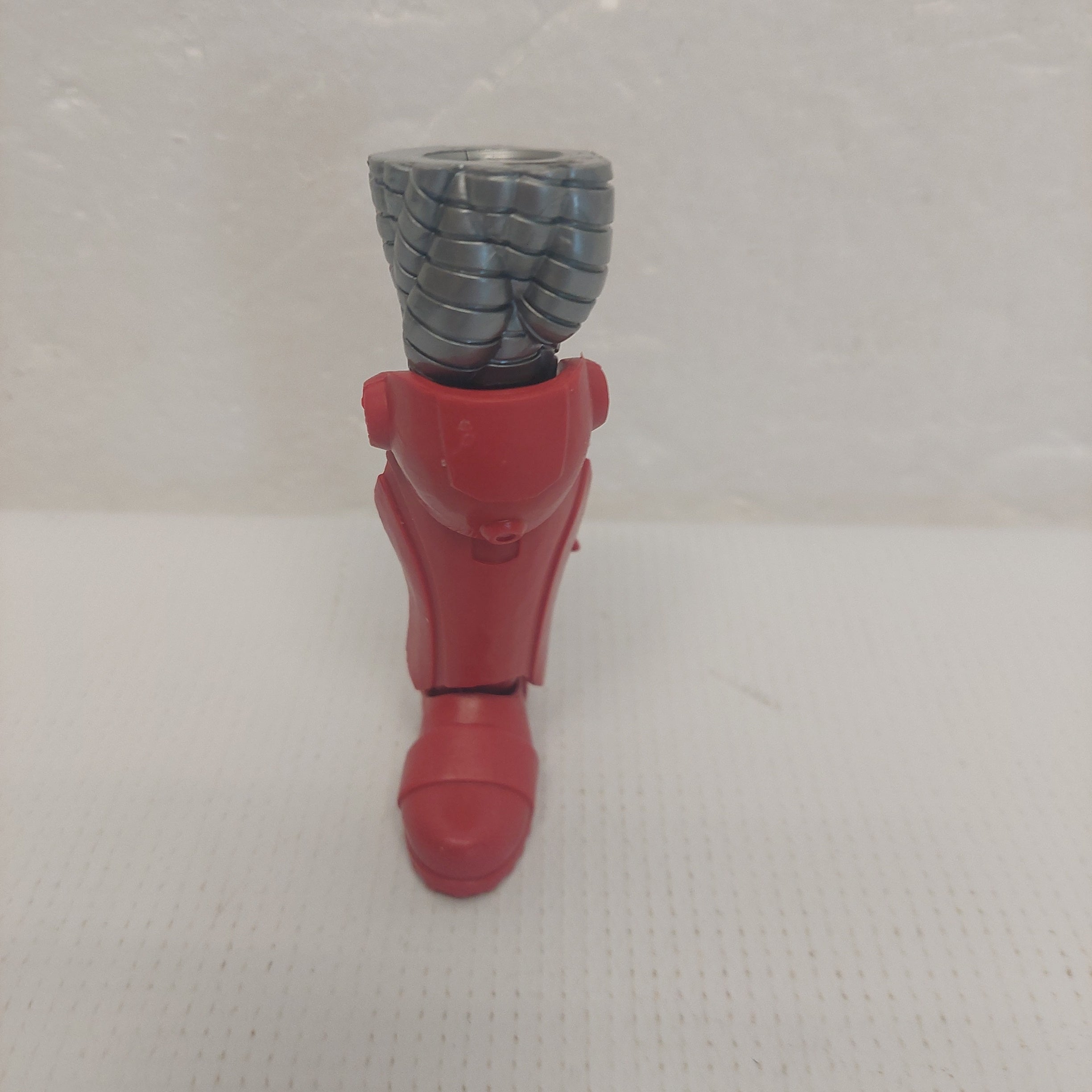 Marvel Legends Colossus BAF Left Leg