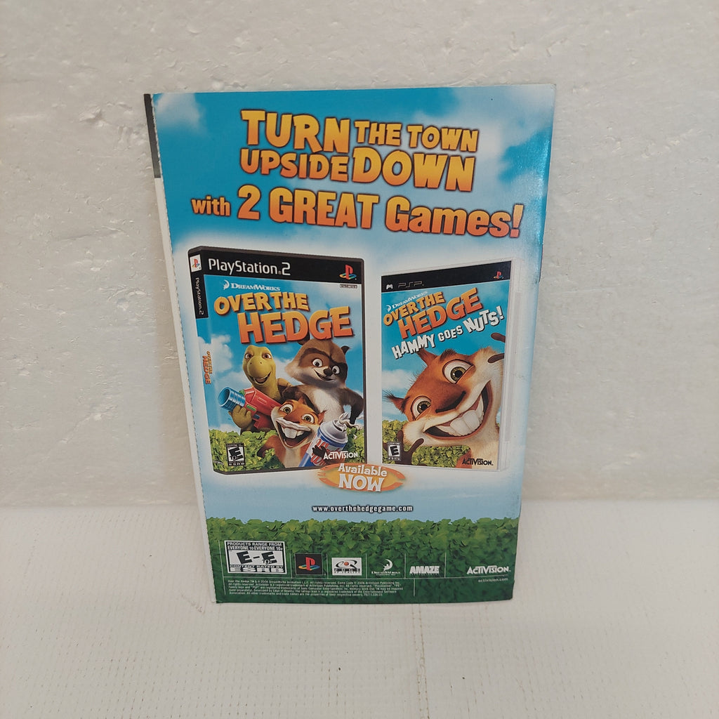 Lot of 12 Playstation 2 / PS2 Video Game Manuals