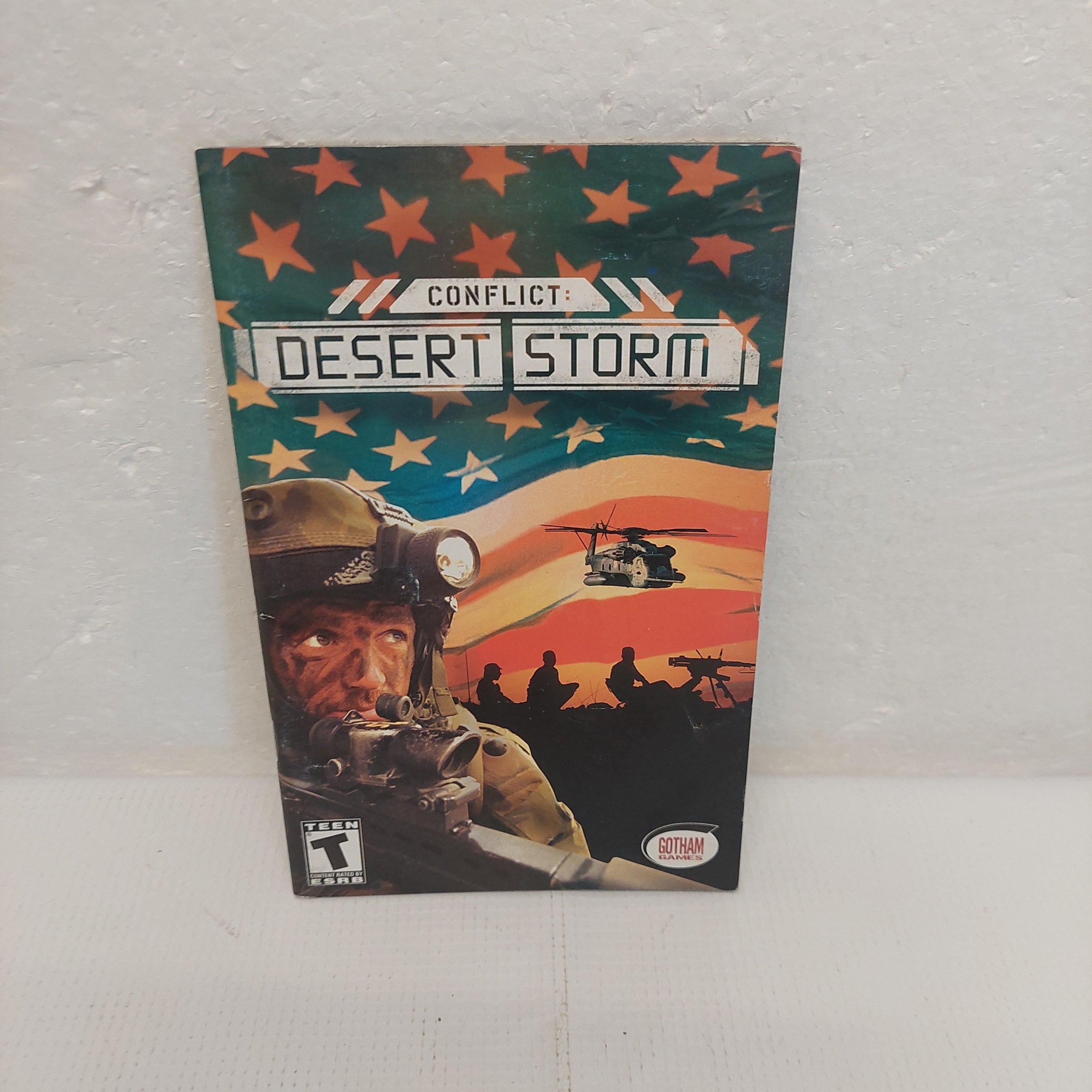 Lot of 12 Playstation 2 / PS2 Video Game Manuals