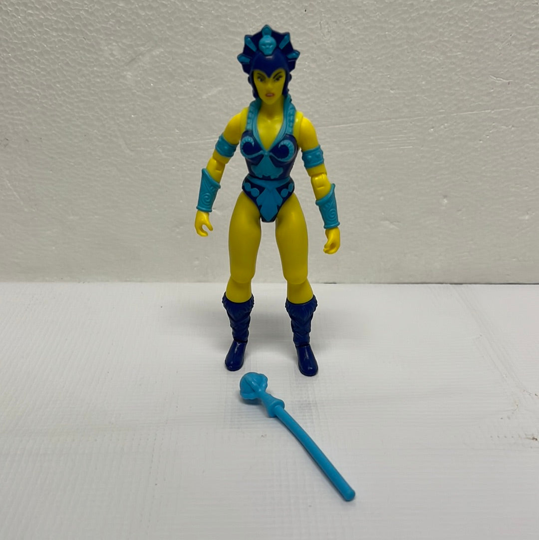 MOTU Origins Evil-Lyn Version 1