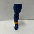 Marvel Legends Strong Guy BAF Right Leg