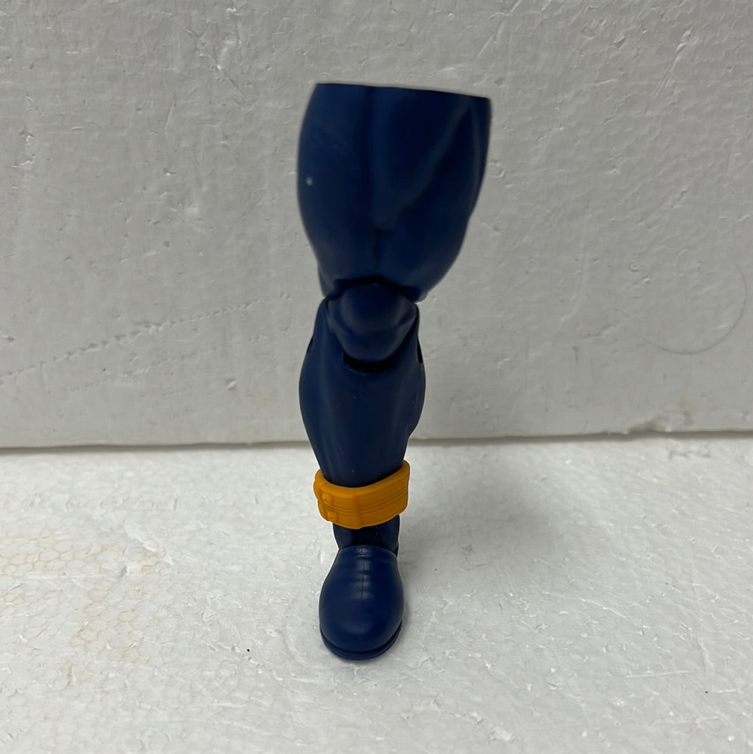 Marvel Legends Strong Guy BAF Right Leg