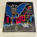 Batman Animated Series Case