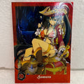 Senran Kagura Somura Card