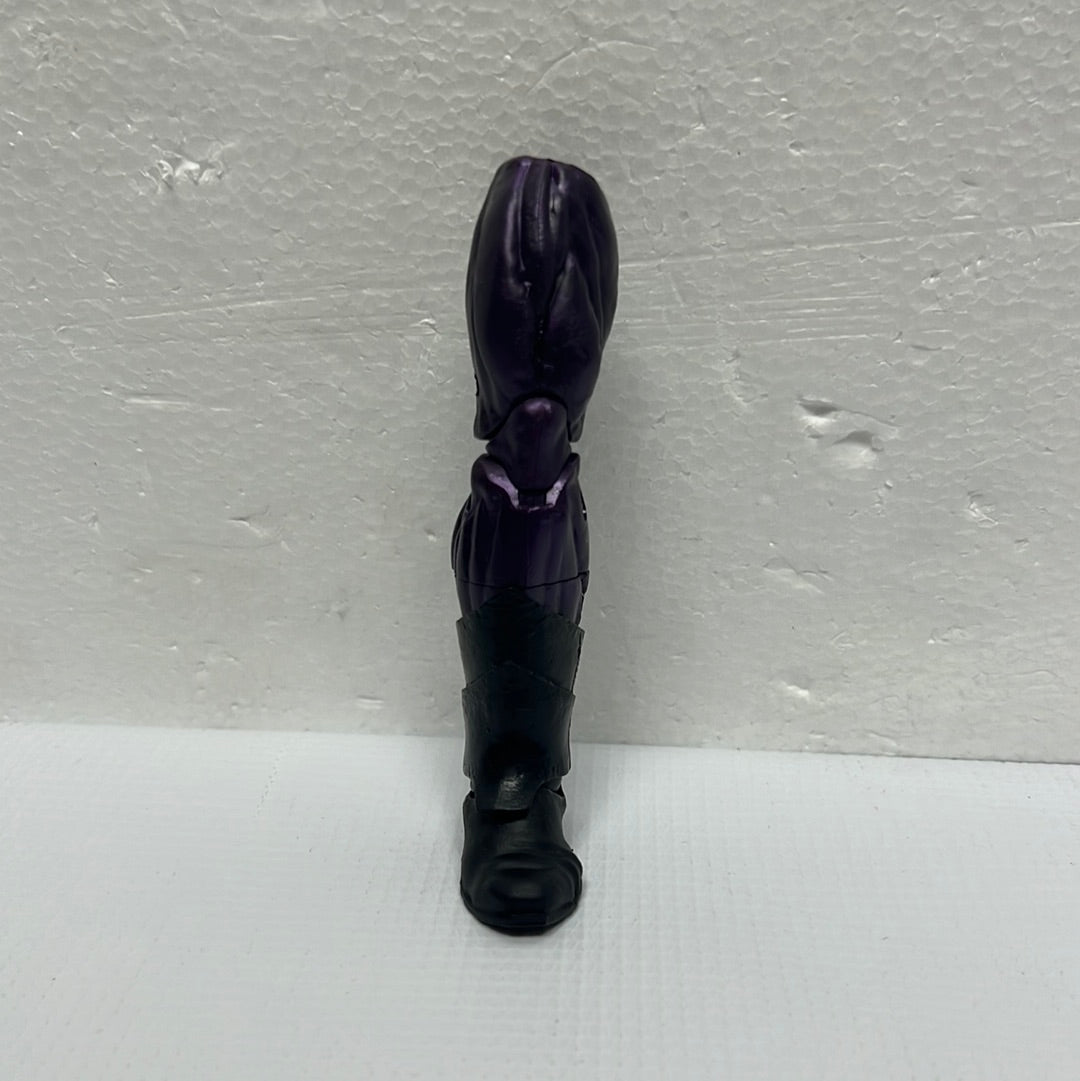 Marvel Legends Dormammu BAF Right Leg