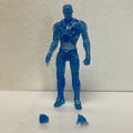 Marvel Legends Hologram Iron Man
