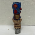 Marvel Legends Korg BAF Left Leg