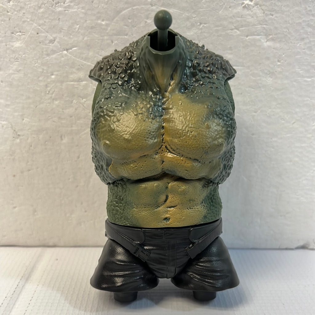 Marvel Legends Abomination BAF Torso