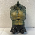 Marvel Legends Abomination BAF Torso