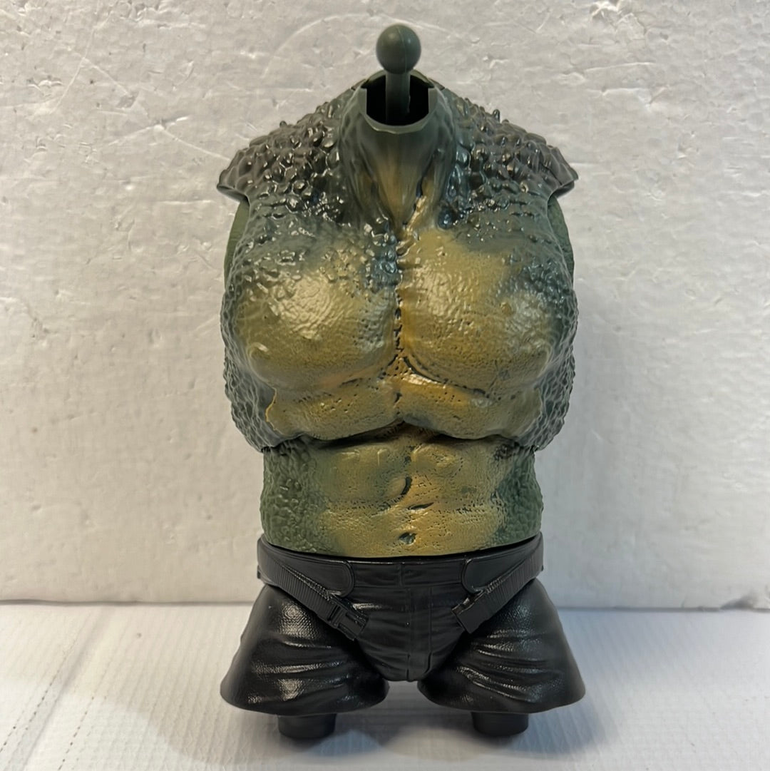 Marvel Legends Abomination BAF Torso