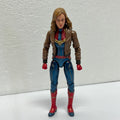 Marvel Legends Captain Marvel