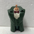 Marvel Legends Mr. Hyde BAF Torso