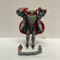 Transformers Transmetals Rattrap
