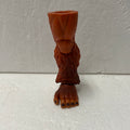 Marvel Legends Sasquatch BAF Left Leg