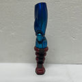 Marvel Legends Galactus BAF Left Leg