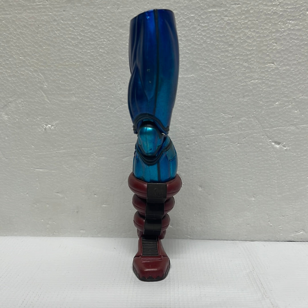 Marvel Legends Galactus BAF Left Leg