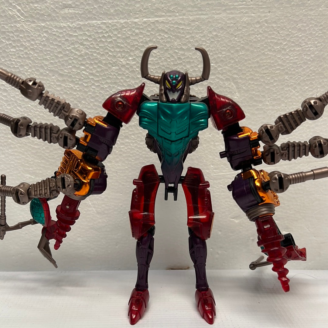 Transformers Beast Wars Scavenger