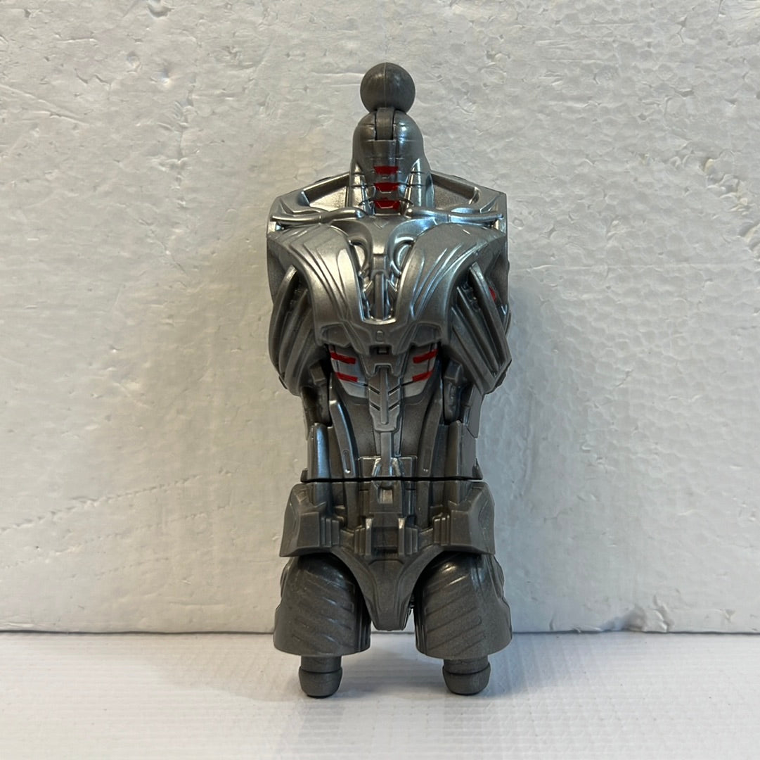 Marvel Legends Ultron BAF Torso