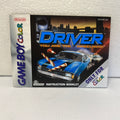 Driver Manual ONLY