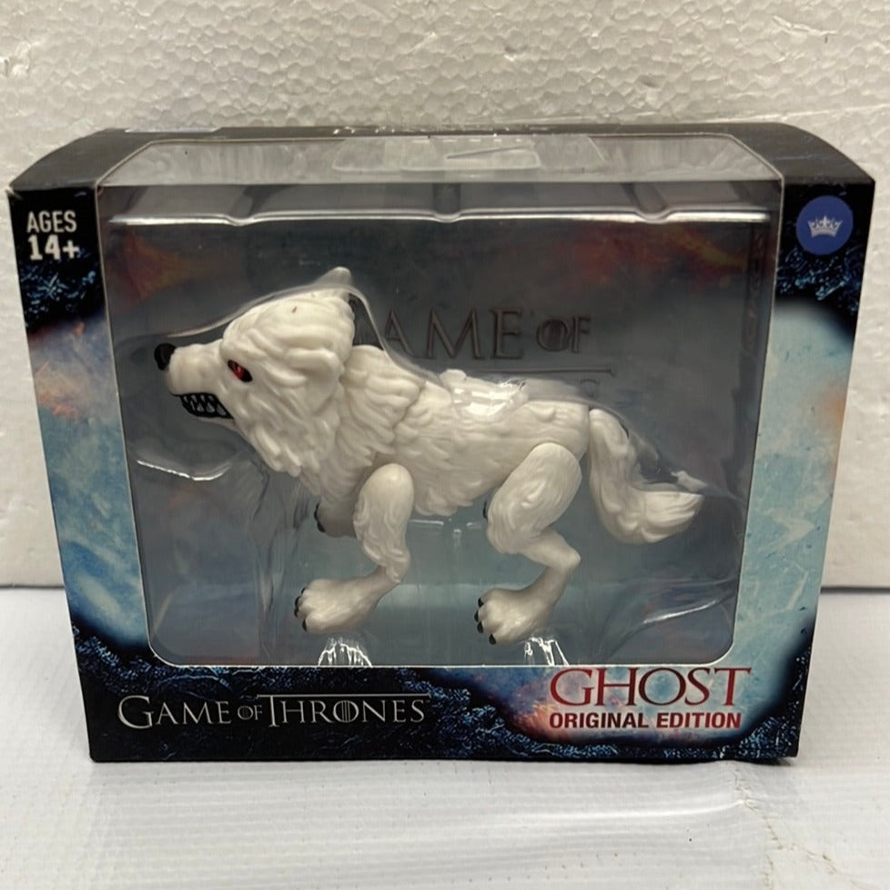 Loyal Subjects GOT Ghost