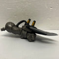 Marvel Legends Mandroid BAF Left Arm