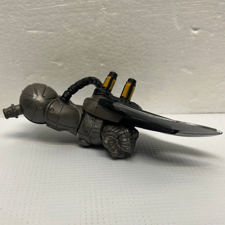 Marvel Legends Mandroid BAF Left Arm