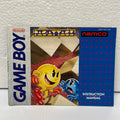 Pac-Attack Manual ONLY