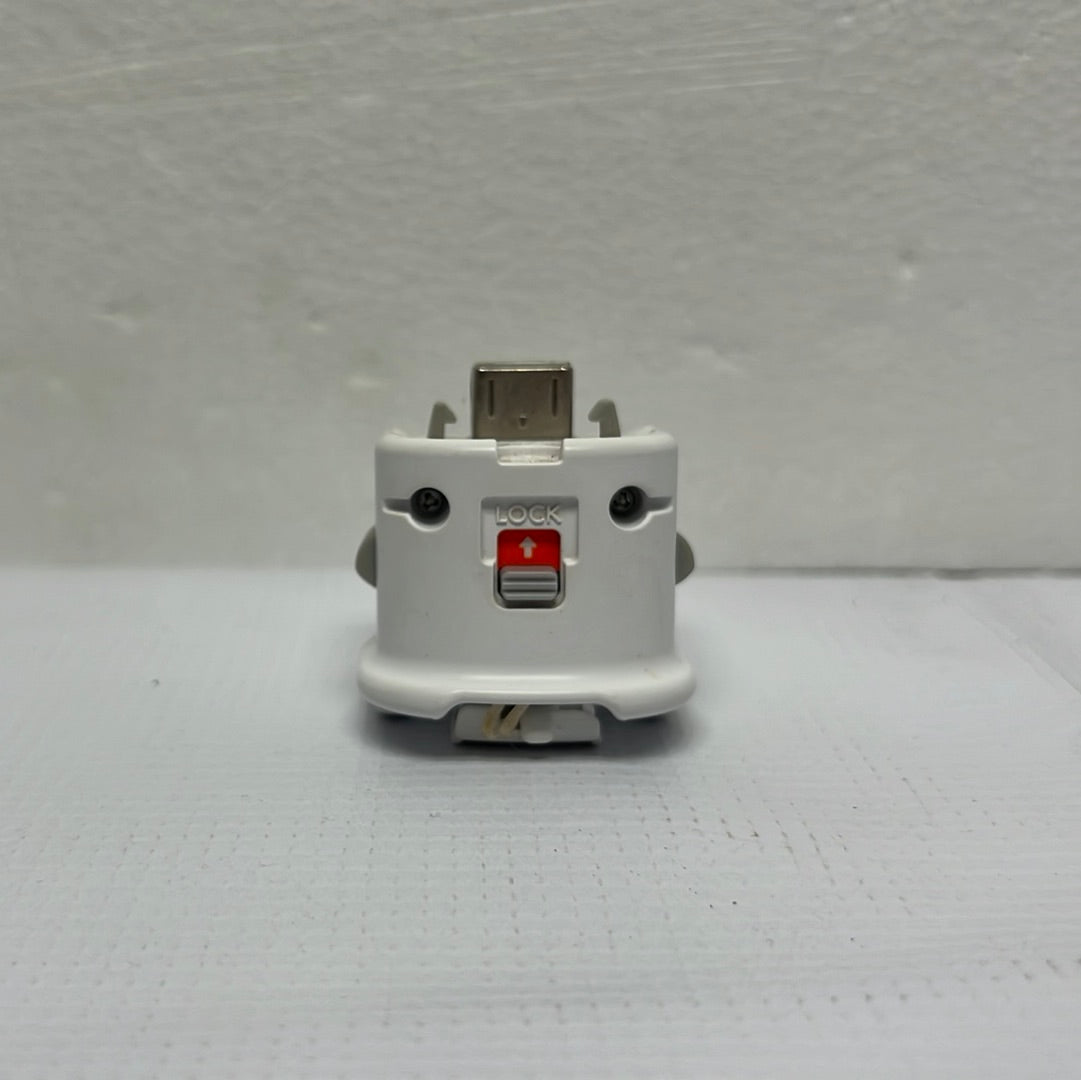 Wii Motion Plus Adapter