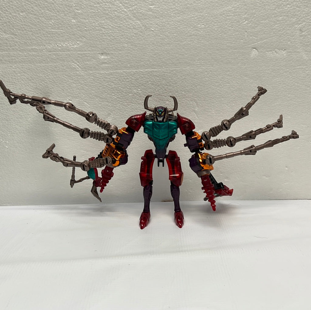 Transformers Beast Wars Scavenger
