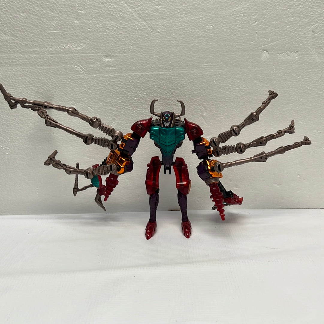 Transformers Beast Wars Scavenger