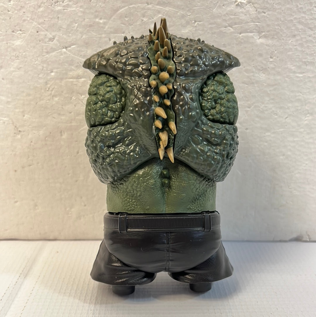 Marvel Legends Abomination BAF Torso