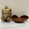 Marvel Legends Armadillo BAF Torso