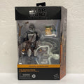 Star Wars Black Series Mandalorian and Grogu