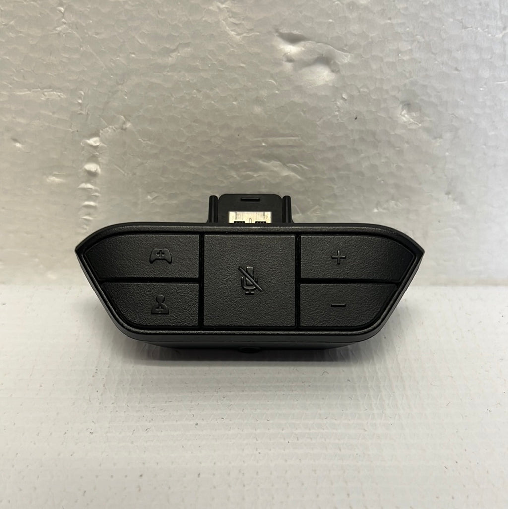 Xbox One Official Mic Adaptor